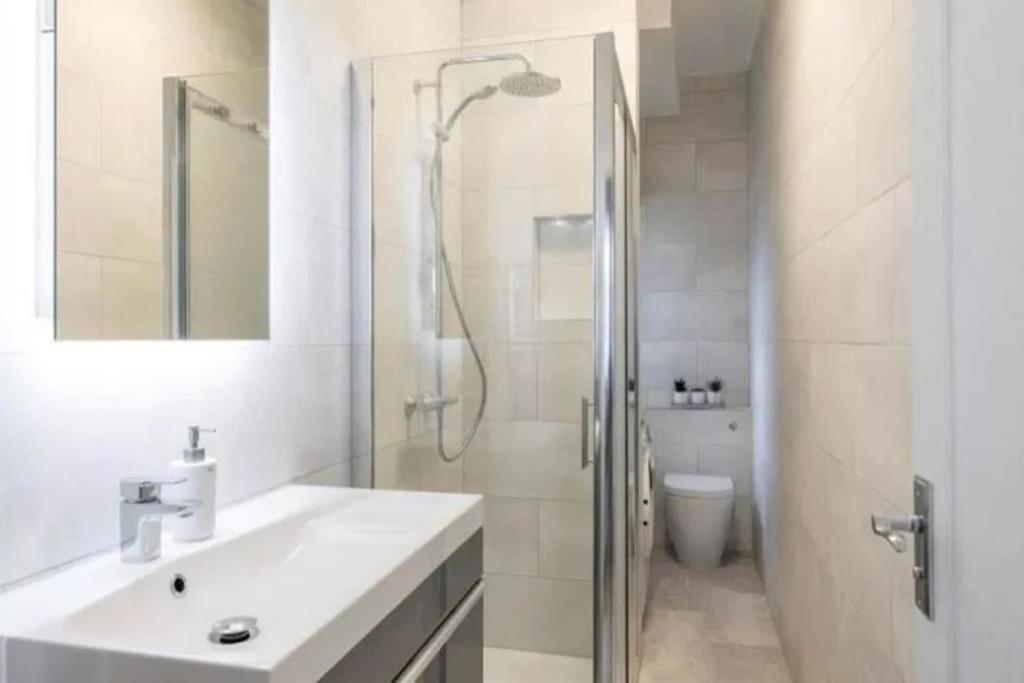 Apartamento Luxury Chelsea Kings Road *