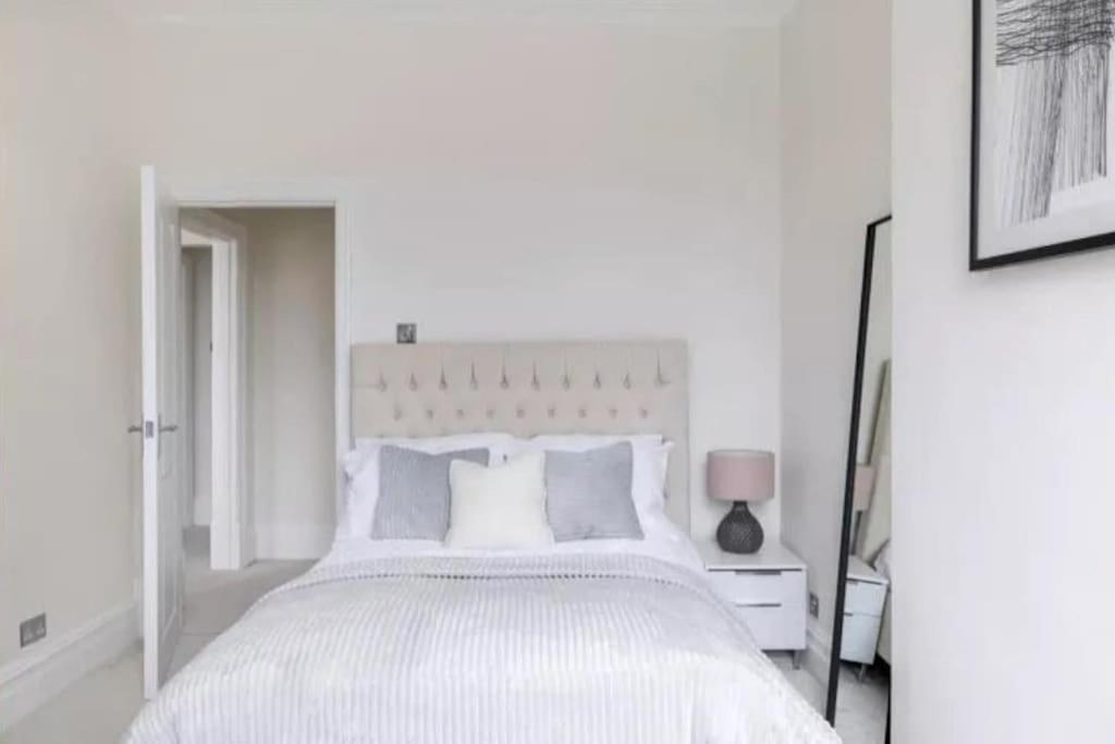 Luxury Chelsea Kings Road Apartamento *
